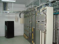 Telecom